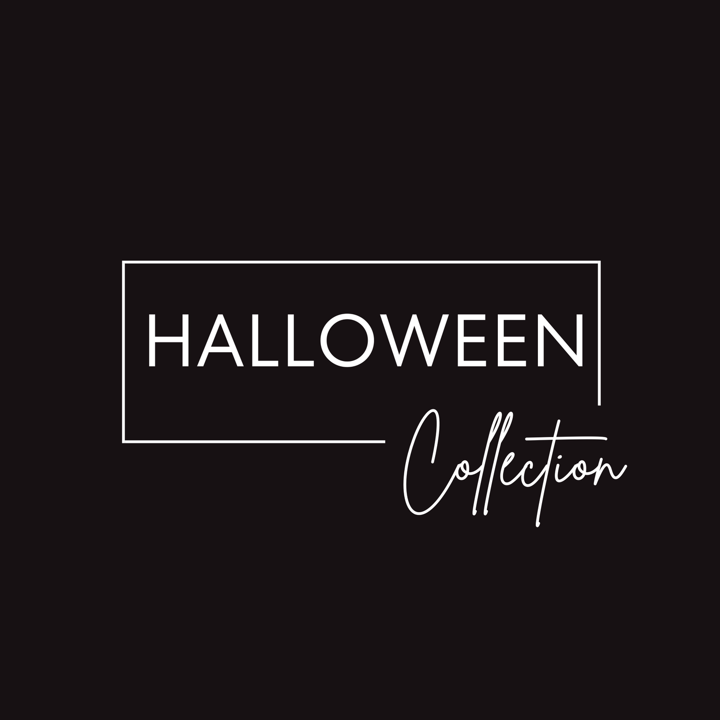 Halloween Collection