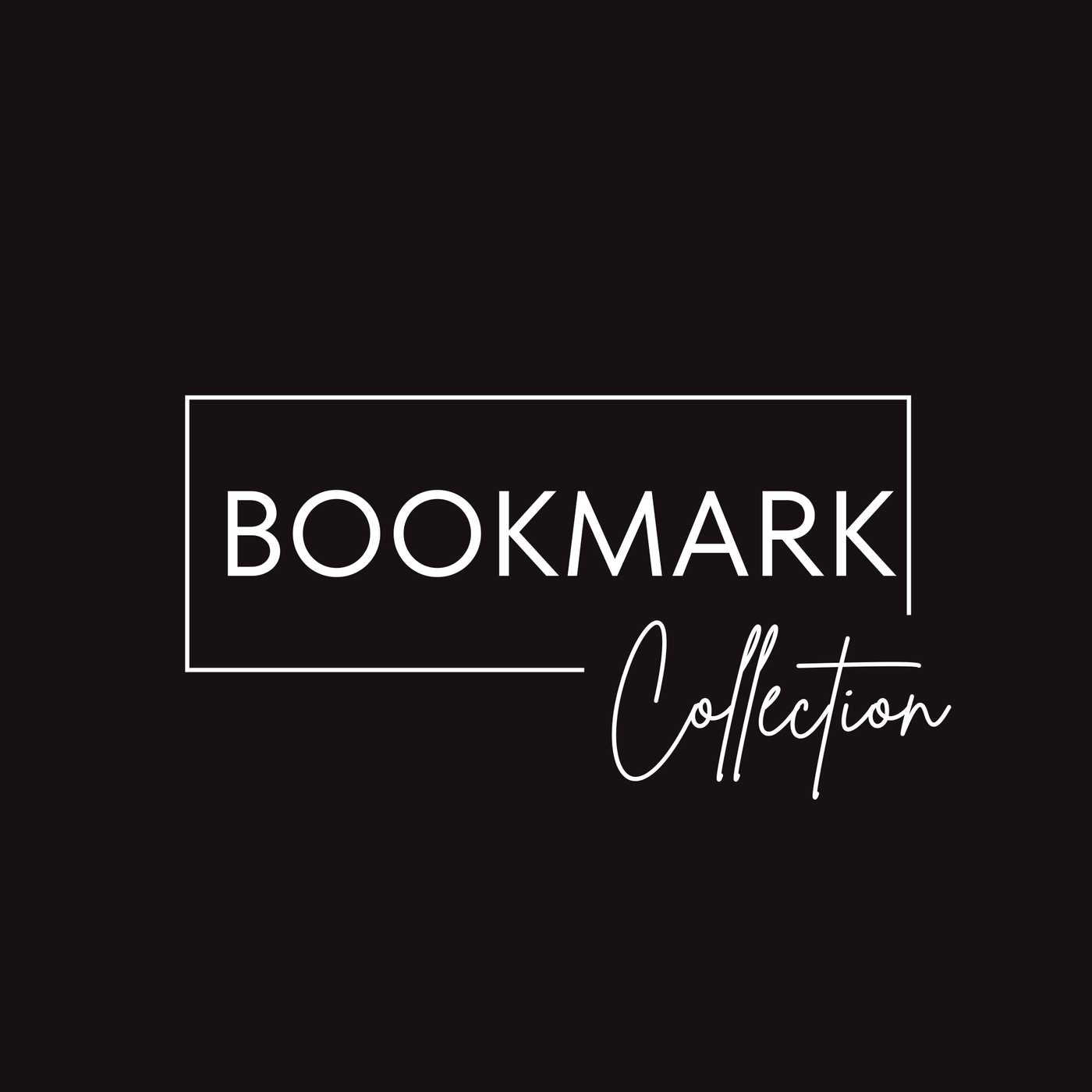 Bookmark Collection