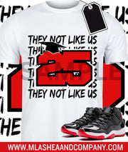 They Not Like Us Class of 2025 Digital Files