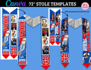 CANVA GRAD STOLE 2025A TEMPLATES