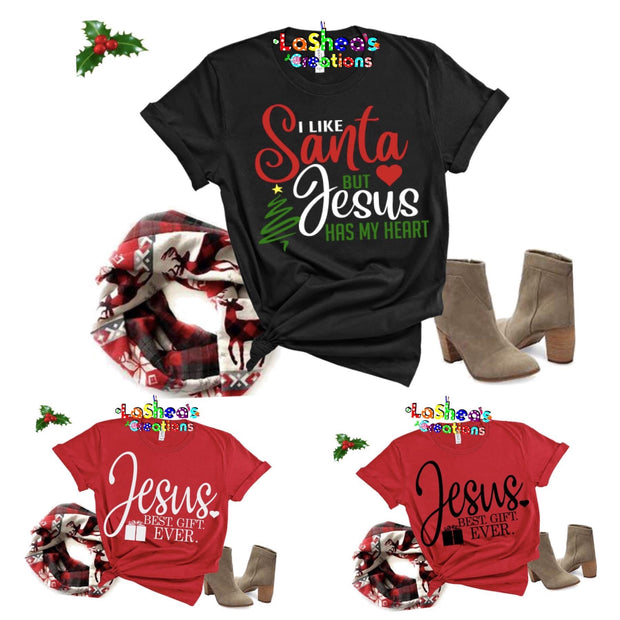 Christmas 2 SVG Bundle