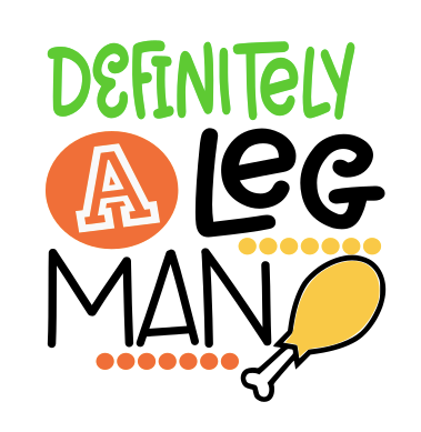 A Leg Man