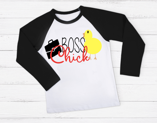 Boss Chick