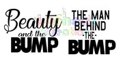 Beauty & The Bump Bundle