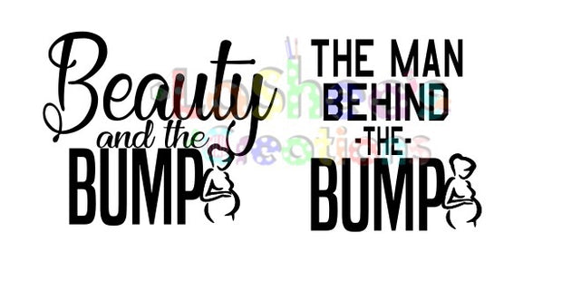 Beauty & The Bump Bundle