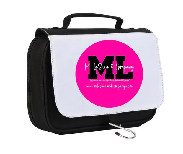 Sublimation Travel Bags (Blanks) – M LaShea & Company