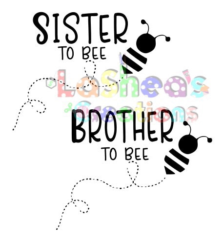 Family Bee Bundle- Version 2